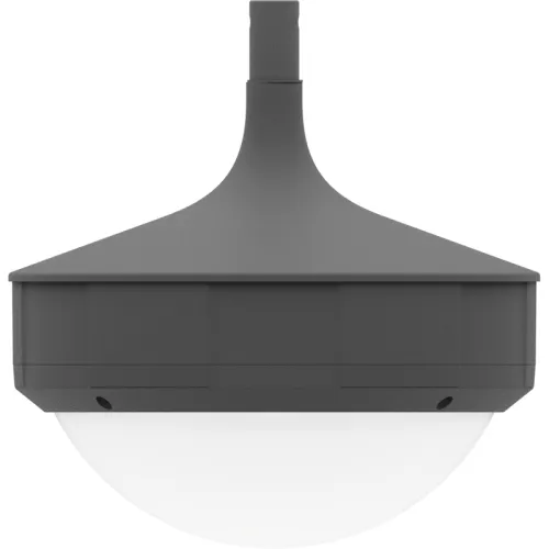 Светильник светодиодный VALLEY UP LED 40W 830 BL СТ 1855000040 фото 4