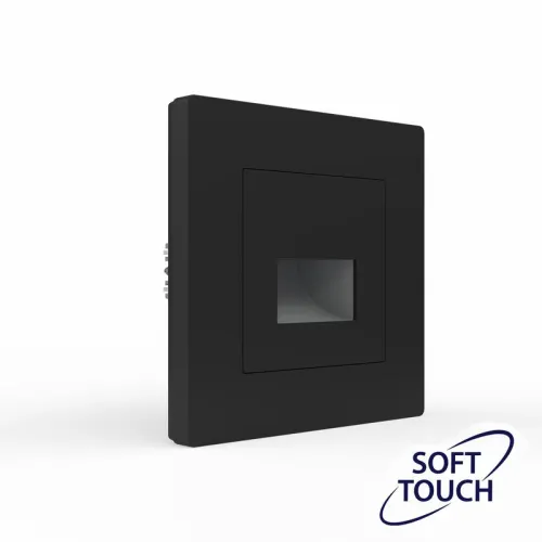 Подсветка светодиодная СП Pixel IP20 механизм карбон TOKOV ELECTRIC TKE-PX-P1RF-C14 фото 2