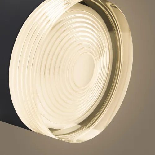 Светильник Zoro 15Вт GX53х1 IP20 спот Voltega VGL7134DL-01B фото 9