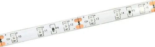 Лента светодиодная LED LSR-2835B60-4.8-IP65-12В (уп.5м) IEK LSR1-7-060-65-3-05