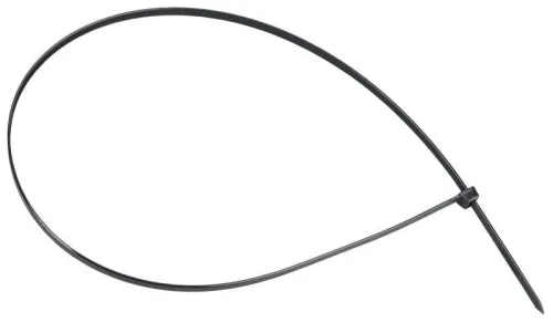 Хомут 8.8х920мм P6.6 стандартный черн. (уп.100шт) IEK UHH30-D088-920-100-K02 фото 2