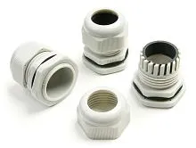 Ввод кабельный PG-29 (под кабель D18-25мм) IP68 Cabeus 7396c