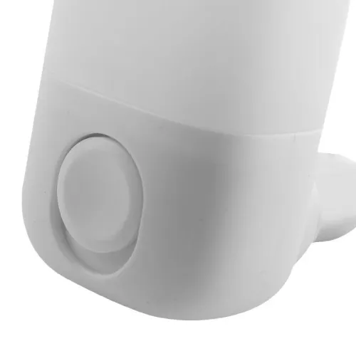 Светильник светодиодный ночник LED с выкл 220В NL-255 Camelion 15373 фото 8