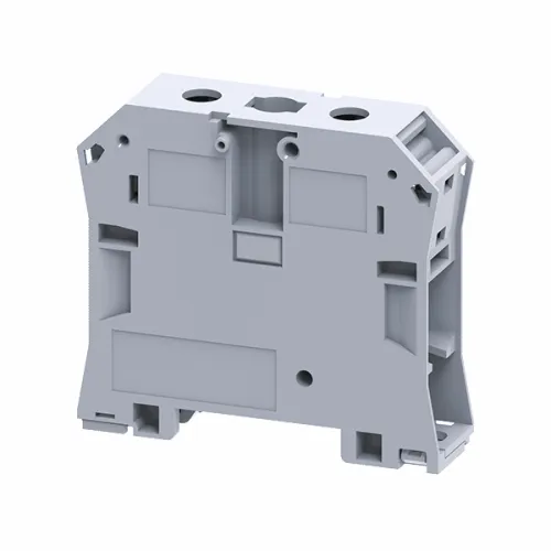 Клемма проходная винтовая OptiClip CTS-50/70-I-175A-(10-70) сер. КЭАЗ 289783