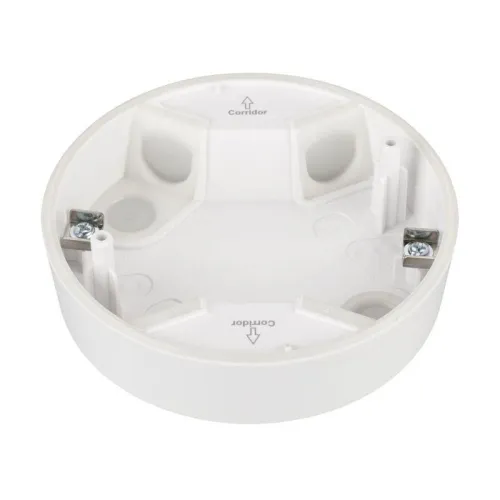 Корпус датчика присутствия DALI-MS-LS-8M-IN (IP54) IP20 пластик INTELLIGENT Arlight 051698