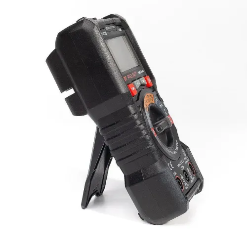 Мультиметр цифровой KT 113B "PROLINE" КВТ 79125 фото 2