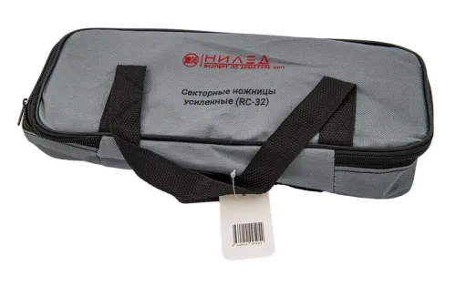 Ножницы секторные усиленные RC-32 НИЛЕД 13302411 фото 4