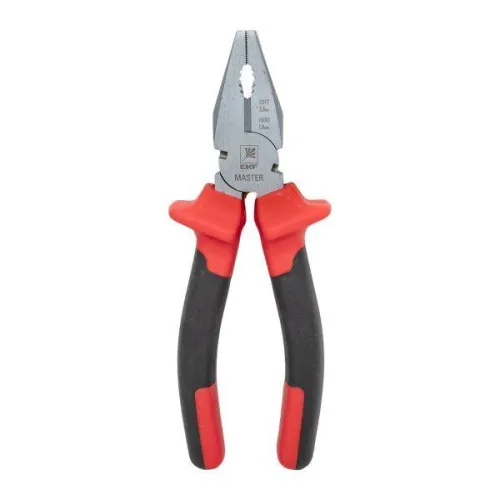 Пассатижи 180мм Master Basic EKF pas-180-mas фото 8