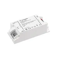 Блок питания ARJ-SP-53-PFC-NFC-WR 53Вт 3-44В 0.5-1.4А IP20 пластик Arlight 050114