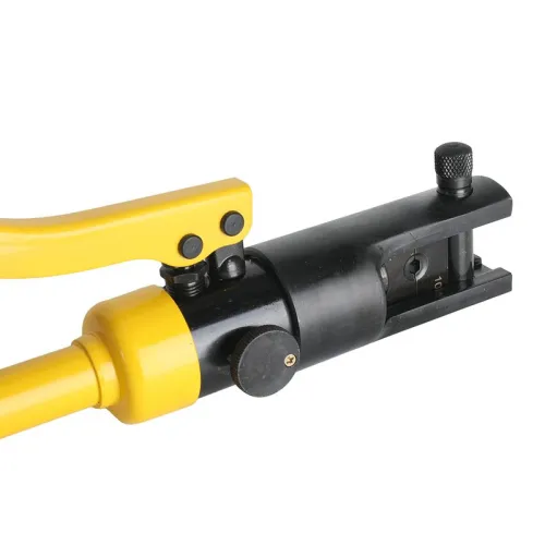 Пресс гидравлический ПГ-120К (01005) SHTOK 376127 фото 7