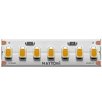 Лента светодиодная 24В 2835 11Вт/м 4000К IP20 (уп.5м) Maytoni 201050
