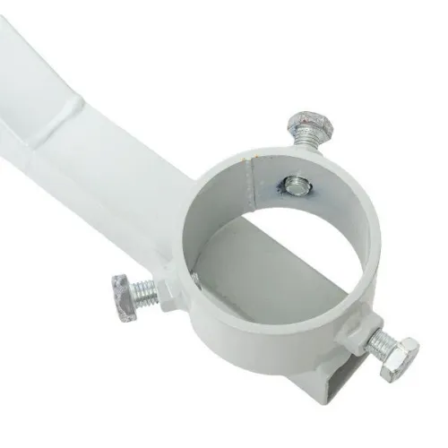 Кронштейн опорный для МССП-МССА-6-7м PROxima EKF koms-75 фото 2