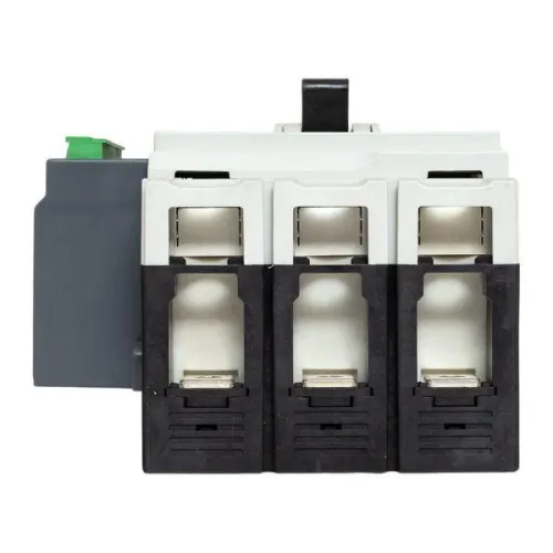 Выключатель автоматический 3п 100А 50кА AV POWER-1/3 ETU6.2 AVERES EKF mccb-13-100-6.2-av фото 9