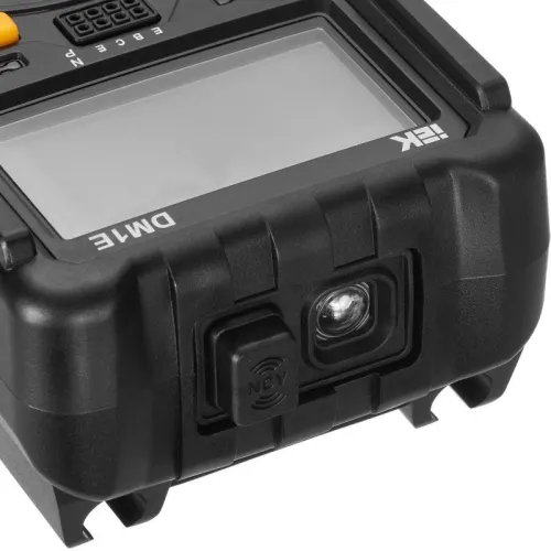 Мультиметр цифровой DM1E ARMA2L 5 IEK A2L5-DM15-01 фото 4