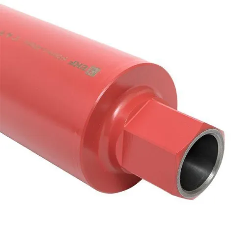 Коронка алмазная (проходка) WCHP-82/450 (1 1/4дюйм UNC) Expert EKF wchp-sf82/450 фото 4