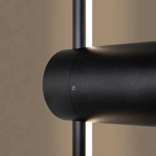 Светильник настенный (бра) Mystery 13Вт 4000К IP20 Freya FR6063WL-L12B1 фото 5