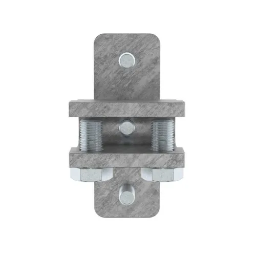 Держатель проволоки d12мм для фальцевой кровли DKC ND2001 фото 5