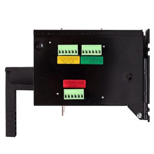 Устройство автоматического ввода резерва АВР 3п 160А 230В ТСР1 PROxima EKF ats-tsr1-160A-3p-pro фото 11