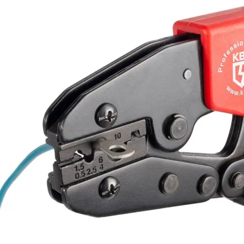 Пресс-клещи CTK-05 КВТ 56542 фото 2