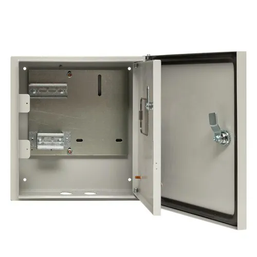 Щит ЩУ-1/1-1 (310х300х160) двухдверный IP54 Basic EKF mb54-1-2-bas фото 10