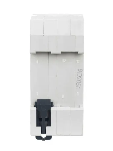 Выключатель автоматический дифференциального тока 2п C 16А 30мА тип AC 4.5кА АВДТ 32 C16 GENERICA MAD25-5-016-C-30 фото 8