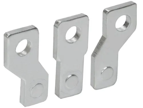 Расширитель выводов РВ-125 для ВА88-32 (уп.3шт) KARAT IEK SVA10D-RV-0125