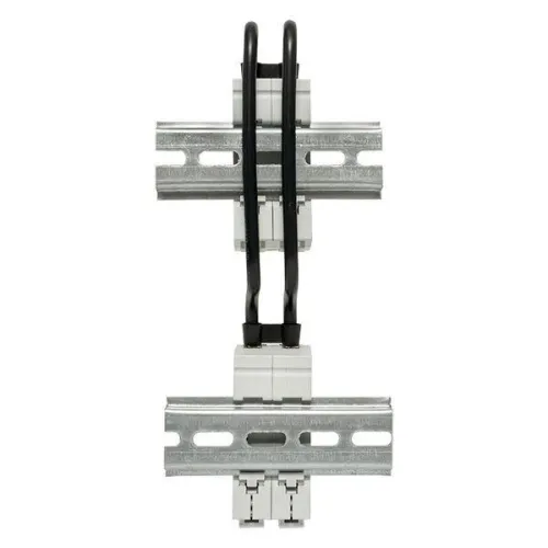 Перемычка 2P модульная межуровневая (125мм) PROxima EKF jbl-2-125 фото 7