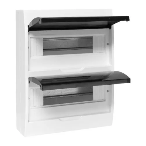 Щит ЩРН-П-24 IP41 EKF pb40-n-24 фото 5