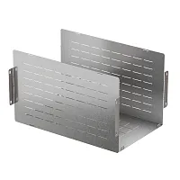 Перегородки для сборки горизонтальных шин Ш800 Г600 AleSta EKF AleSta-PCHB86