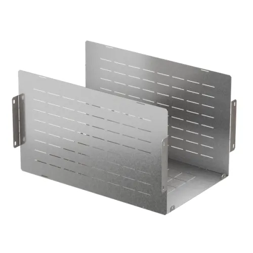 Перегородки для сборки горизонтальных шин Ш800 Г600 AleSta EKF AleSta-PCHB86