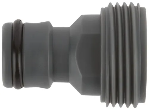 Адаптер внутренний пластиковый 3/4дюйм FIT 77418 фото 2