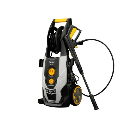 Мойка высокого давления KR-171 2200Вт 450 л/ч 170 Бар Kranz KR-16-1269 фото 6