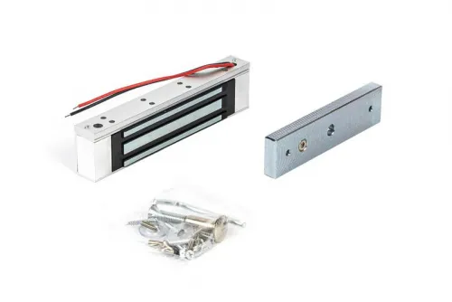 Замок электромагнитный SPRUT Lock-181MA Бастион 8811 фото 2