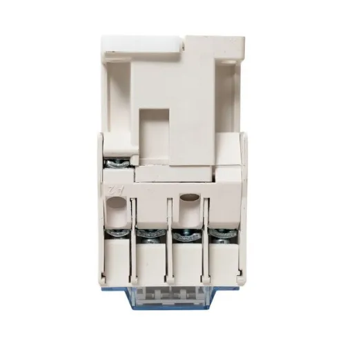 Контактор КМЭ-1 18А кат. 230В AC 1НЗ EKF ctr-s-18-220-nc фото 8