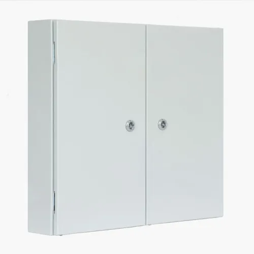 Корпус навесной ЩРн-72 IP54 520х570х120 метал. PRIZMA TOKOV ELECTRIC TKE-PZ-MRB-72-IP54