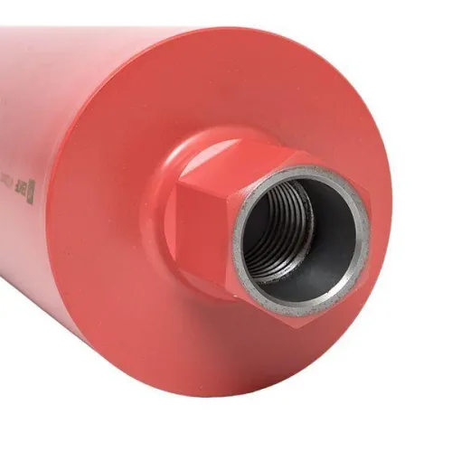 Коронка алмазная (проходка) WCHP-112/450 (1 1/4дюйм UNC) Expert EKF wchp-sf112/450 фото 6