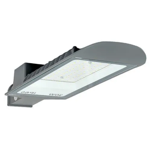 Светильник светодиодный ДКУ-8001-Д 30Вт 5000К IP65 консольный PROxima EKF SLL-8001-30-5000 фото 4