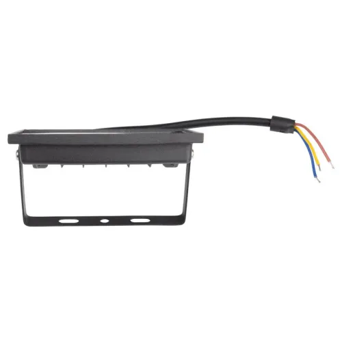 Прожектор светодиодный PFL RGB-RC 20Вт BL ДО/СДО IP65 (управление с пульта группой прожекторов R15м) JazzWay 5064157 фото 3