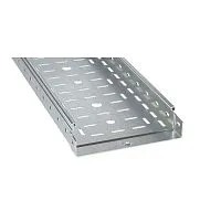 Лоток перфорированный 150х35 L2000 гор. оцинк. DKC SPS23515HDZ