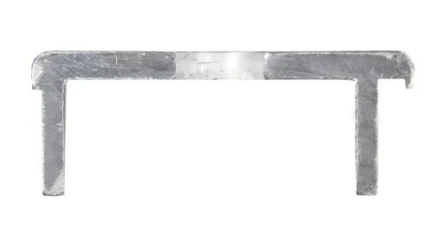 Профиль перфорированный L2100 алюм. IEK YIS40D-PS-210 фото 5