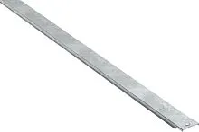 Крышка для лотка осн.80 L3000 сталь 1мм HDZ гор. оцинк. IEK CLP1K-080-100-3-M-HDZ