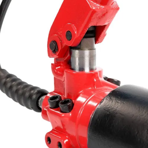 Помпа гидравлическая ручная ПМР-7020 КВТ 69287 фото 5