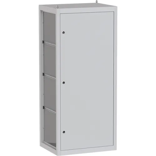 Каркас ВРУ-1 Unit S сварной (1800х800х600) IP31 PROxima EKF mb-18-80-60n фото 2