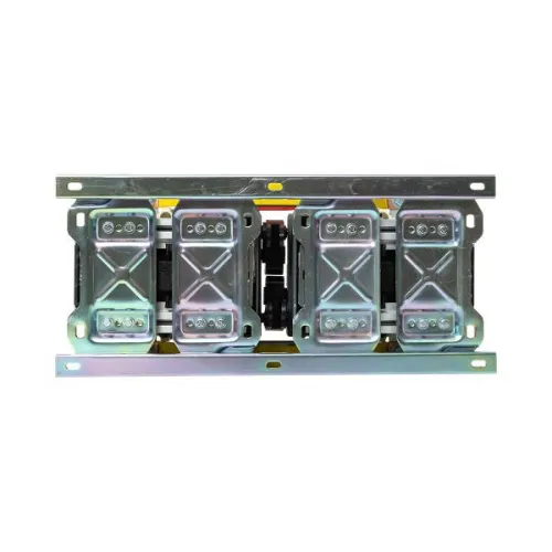 Контактор реверсивный КТЭ 400А кат. 230В AC 2НО EKF ctr-b-r-400 фото 4