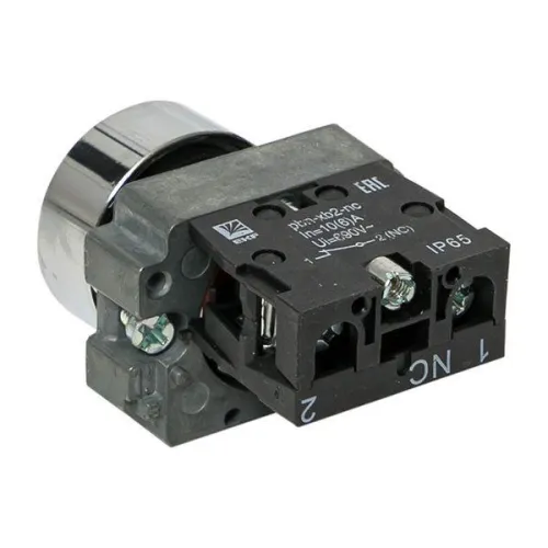 Кнопка BA42 красн. NC IP65 PROxima EKF xb2-ba42-65 фото 5
