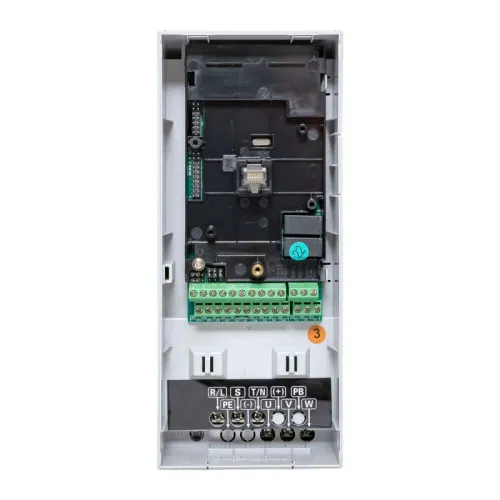 Преобразователь частоты PRO-Drive PD-90-FC-5K5-3-B EKF PD-90-FC-5K5-3-B фото 25