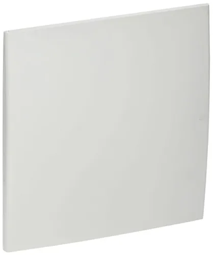 Дверца для ЩРН(В)-П-54 IP41 бел. TEKFOR IEK TF-KP13D-DV-54-K01