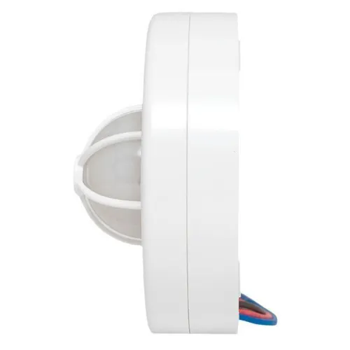 Датчик движения MS-28A (ДД) потолоч. 1200Вт 360град. до 6м IP20 EKF dd-ms-28A фото 4