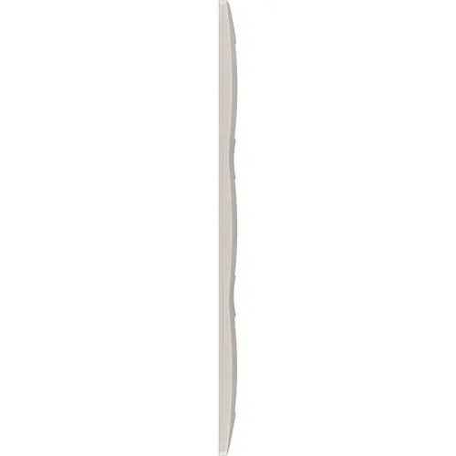 Рамка 3-м СП Etika IP20 сл. кость IEK 672513 фото 3