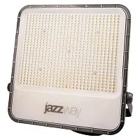 Прожектор светодиодный PFL-S4 500Вт IP65 6500К СДО 80град. сер. Pro+ JazzWay 5064072